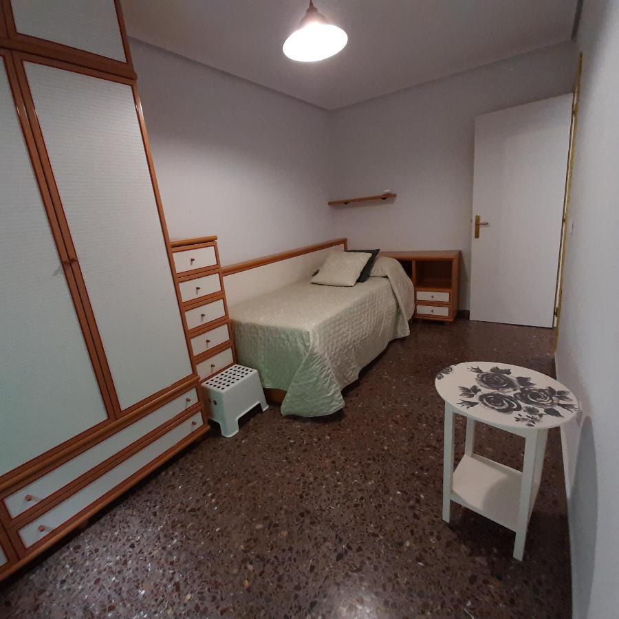 Apartmán Don Quijote Teruel Exteriér fotografie