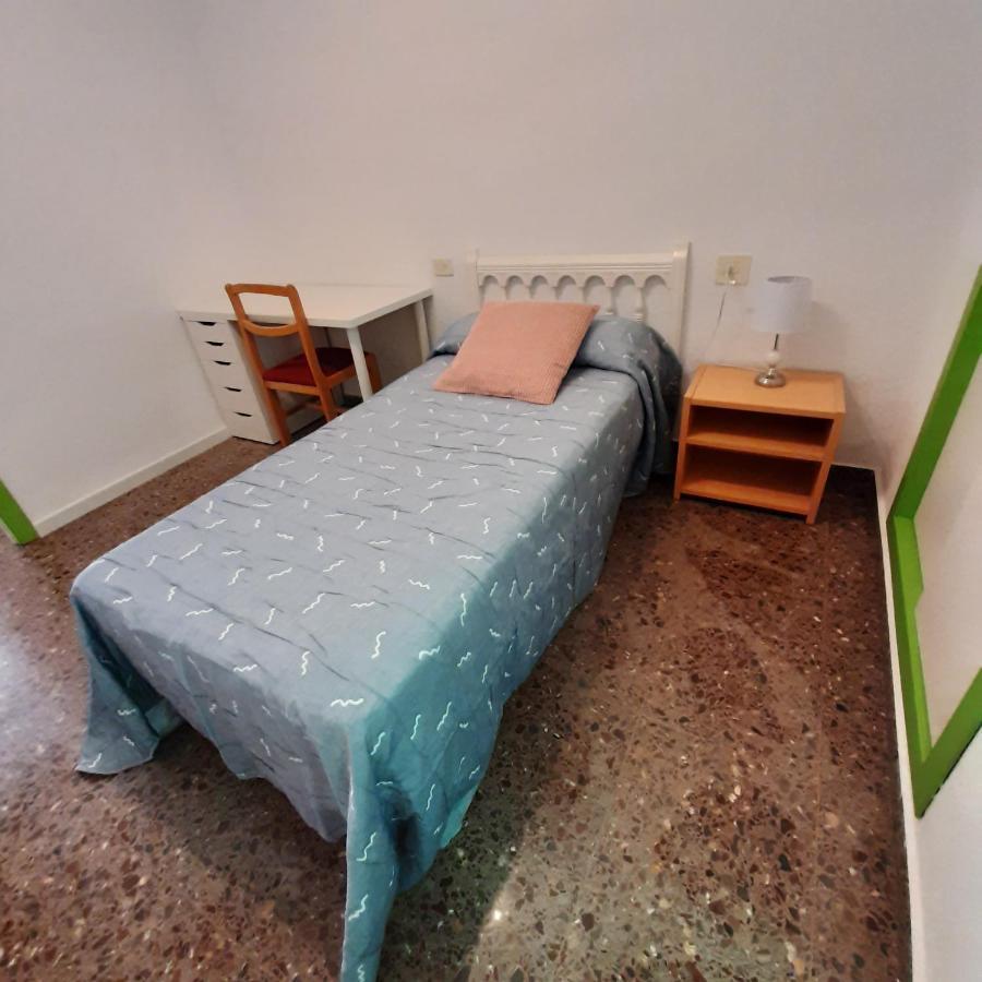 Apartmán Don Quijote Teruel Exteriér fotografie